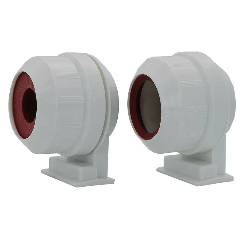 Водонепроницаемая светодиодная лампа T5 T8 G13 G5, флуоресцентный светодиодный патрон, винтовой кронштейн, патрон лампы для аквариума, 500 В, 2 А