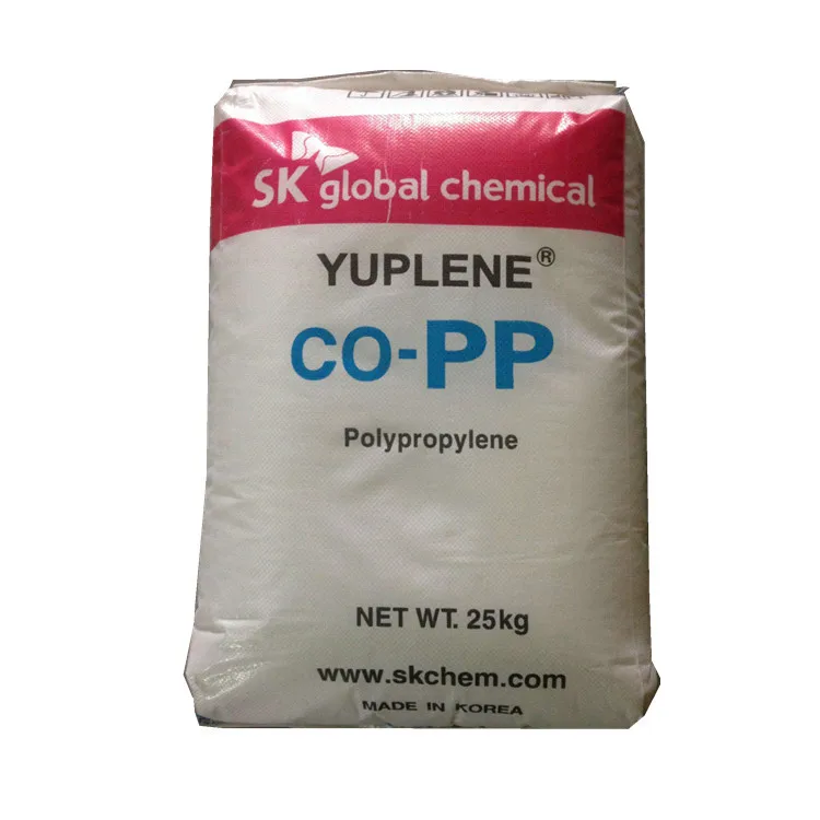 Factory recycled pp raw material virgin pp resin polypropylene pp pvc granules price