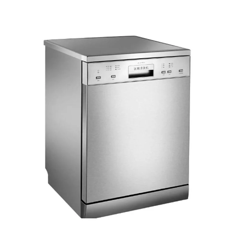Автоматическая очистка 2 или 3 этажей 65L / 160L дезинфицирующее средство для стоматологических медицинских