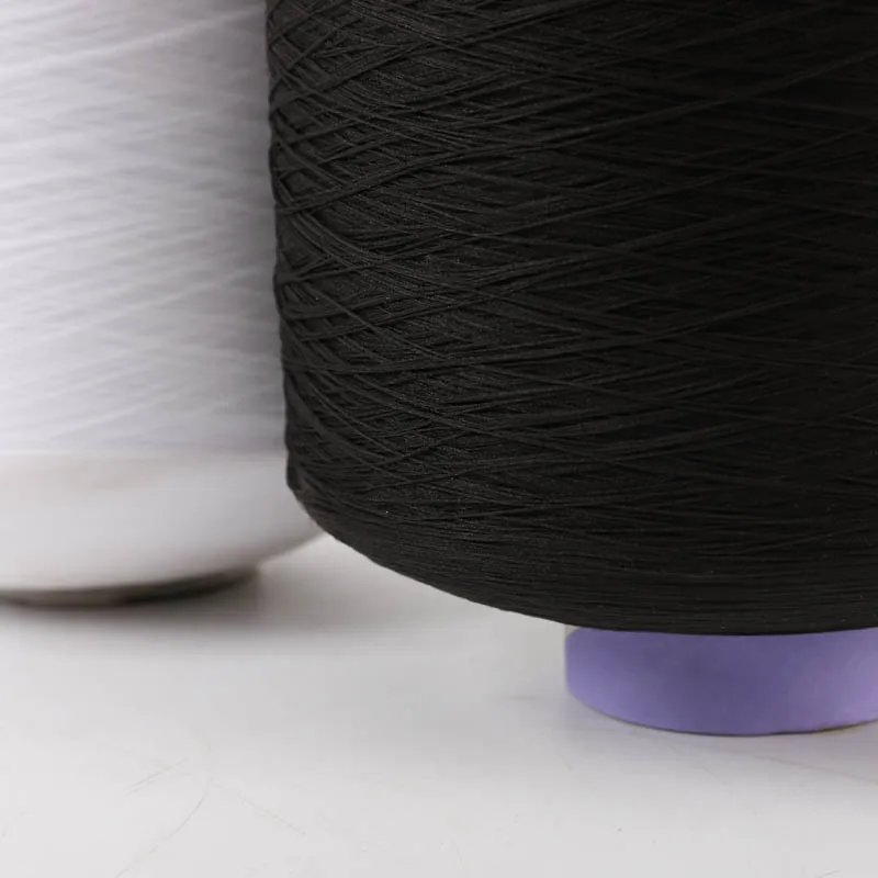 Cheap High Strength Colorful Customization Polypropylene Filament Yarn PP Webbing Yarn