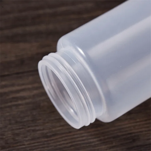 soft ldpe squeeze washing bottles for plant watering laboratory wash with bent squirt nozzle wholesale