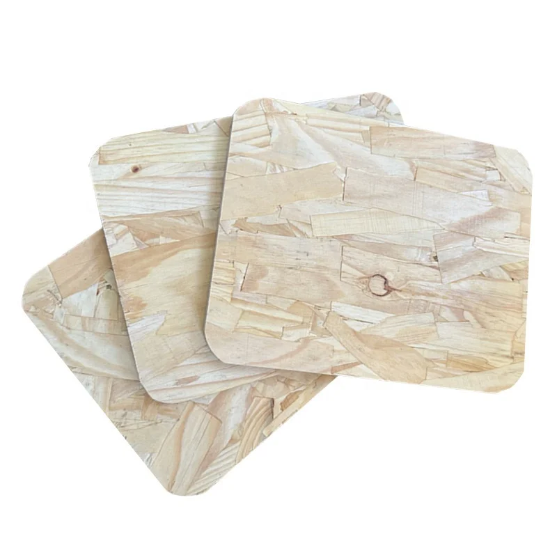Cheap Prices 9mm 12mm 15mm 18mm OSB 3 OSB 2 Oriented Strand Board OSB Plywood