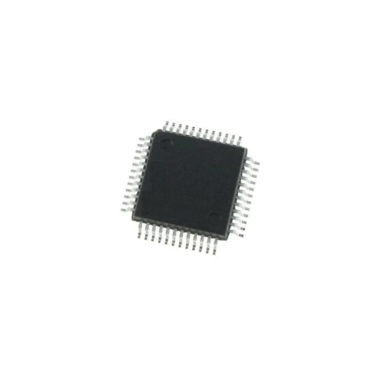St микроэлектронный электронный компонент STM32F071C8T6 с Lqfp64 для количества интегральных микропроцессоров в наличии