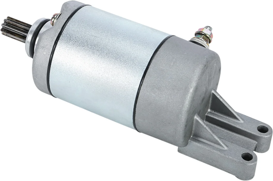 Motorcycle Parts ATV part Starter Motor For BOMBARDIER 2110-0471 SMU0287  Motorcycle Parts & Accessories
