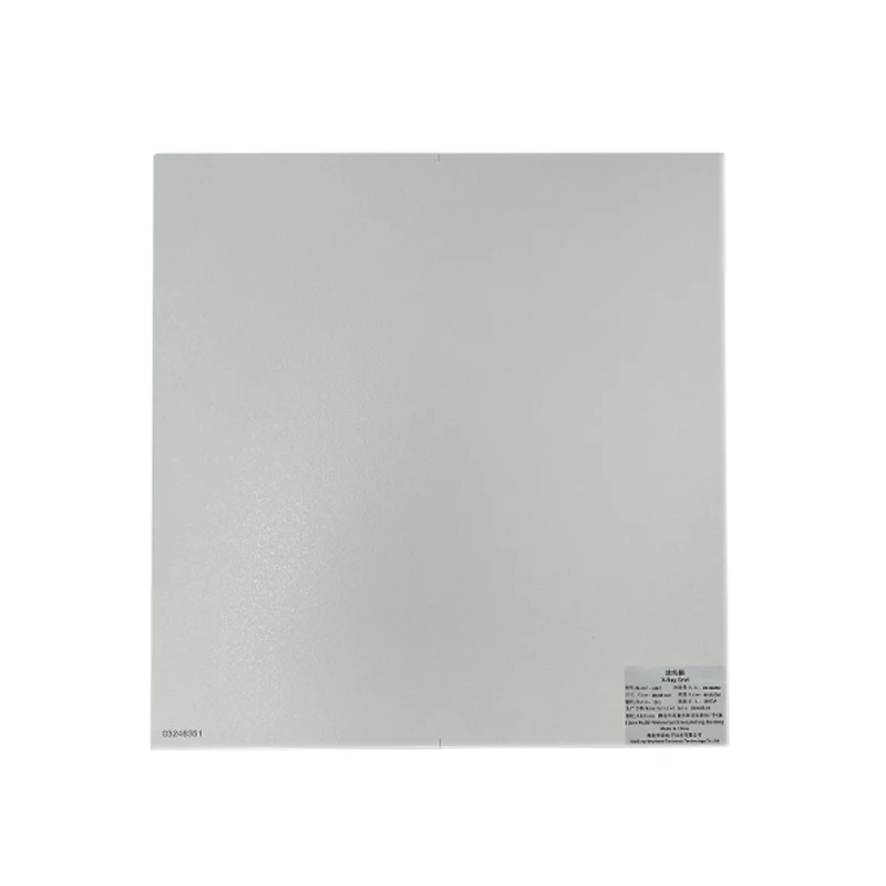 X Ray Grid For X-ray Machine