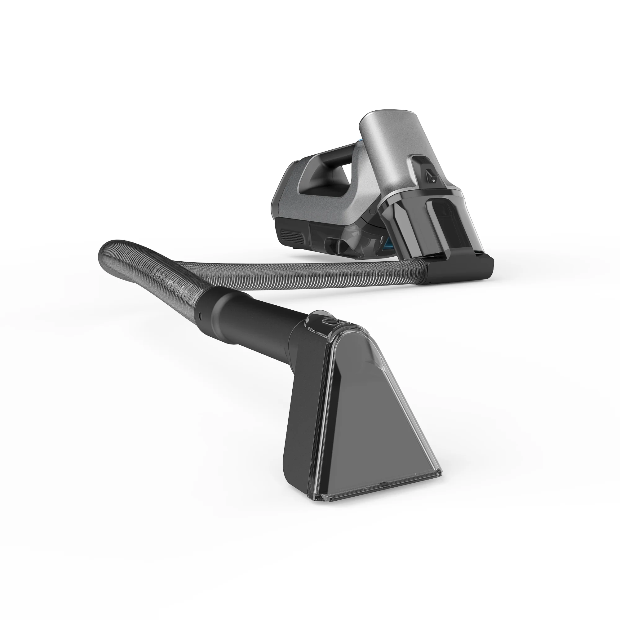 Multifunctional Handheld Fabric Cleaning Machine Spot Cleaner Wet Dry Sofa Cleaner Machine for Sofa Carpet Car Pet Pads