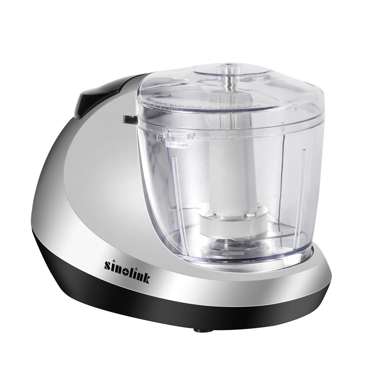 Kitchen Appliance electric Portable Mini Chopper food processor