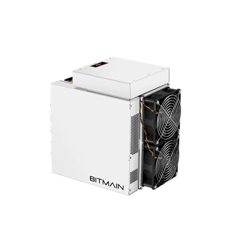 Shenzhen Reasonable Price Nervos mining machine Goldshell miner Model CK5 12TH/S miner for CKB