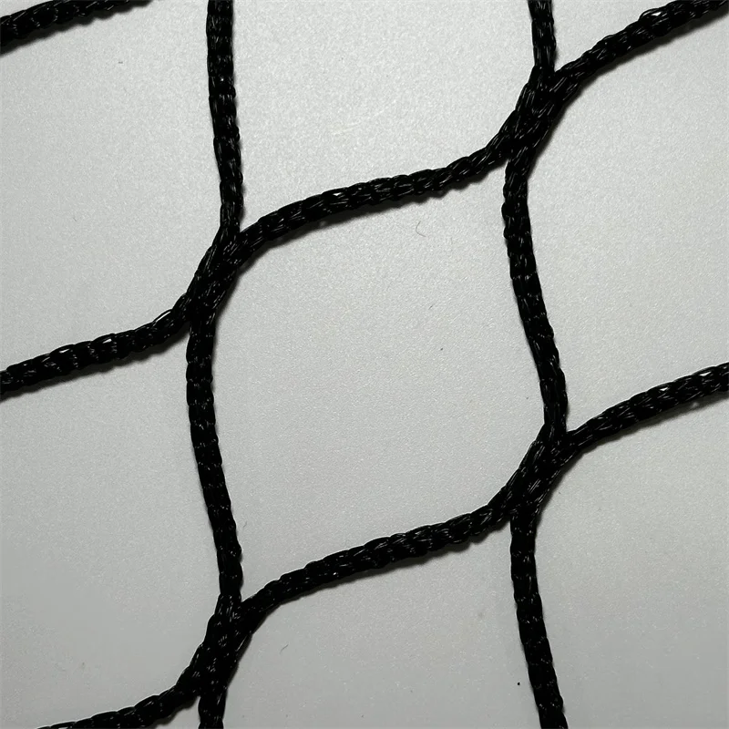 High Quality Professional Volleyball Net Knotless Volleyball Sport Net