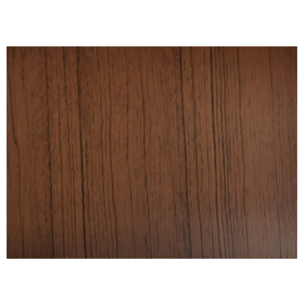 Oak Wood Vinyl PVC Film Wall Paper Kitchen Cupboard/Shelf Liner/Sheet for Table Top/Furniture/Almirah