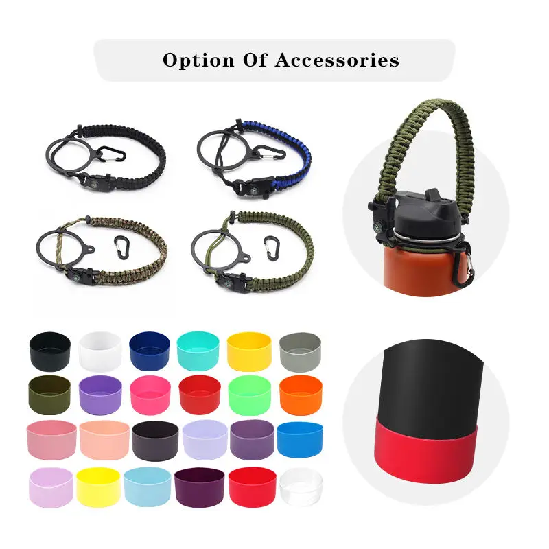 High Quality Custom Water Bottle Logo Leak Proof Sports Metal Waterbottle Insulated Drink Bottle Stainless Steel Water Bottle