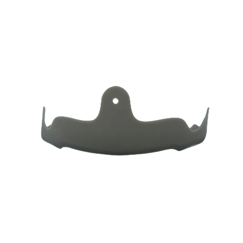 Wholesale Price Rubber Waterproof Rubber Part Customized Silicone For All Industries