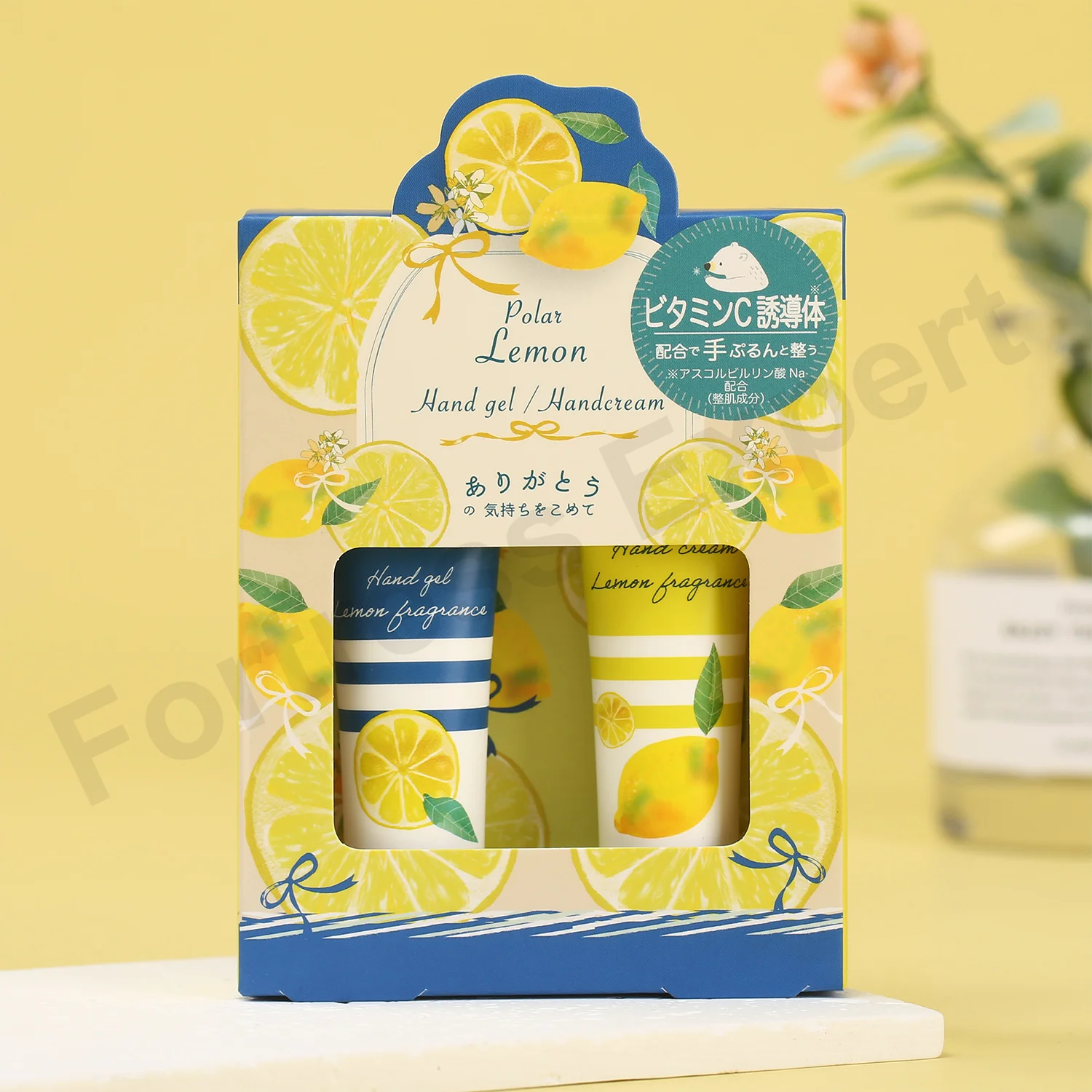 OEM Wholesalers Private Label  Mini Natural Organic Factory Moisturizing skin care hand cream New Design gift set