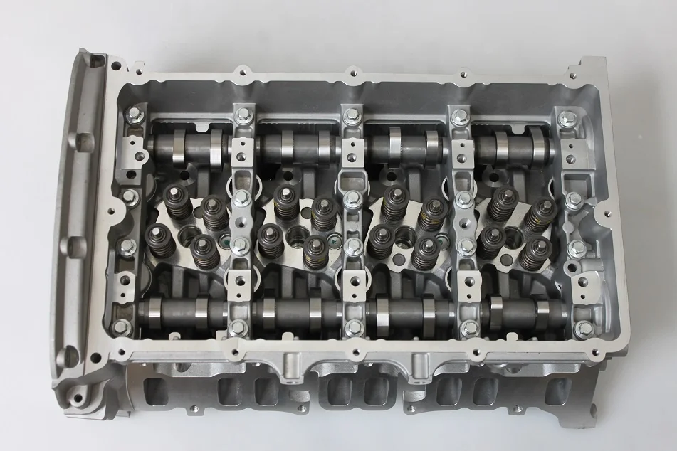 High Quality Transit 2.2 Cylinder Head Complete Transit V348 Cylinder Head Assy 1433147