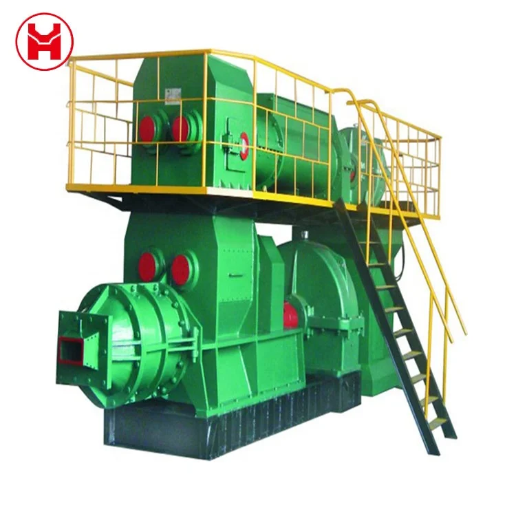 3 Year Guarantee Period auto Red Clay Brick Factory Turnkey