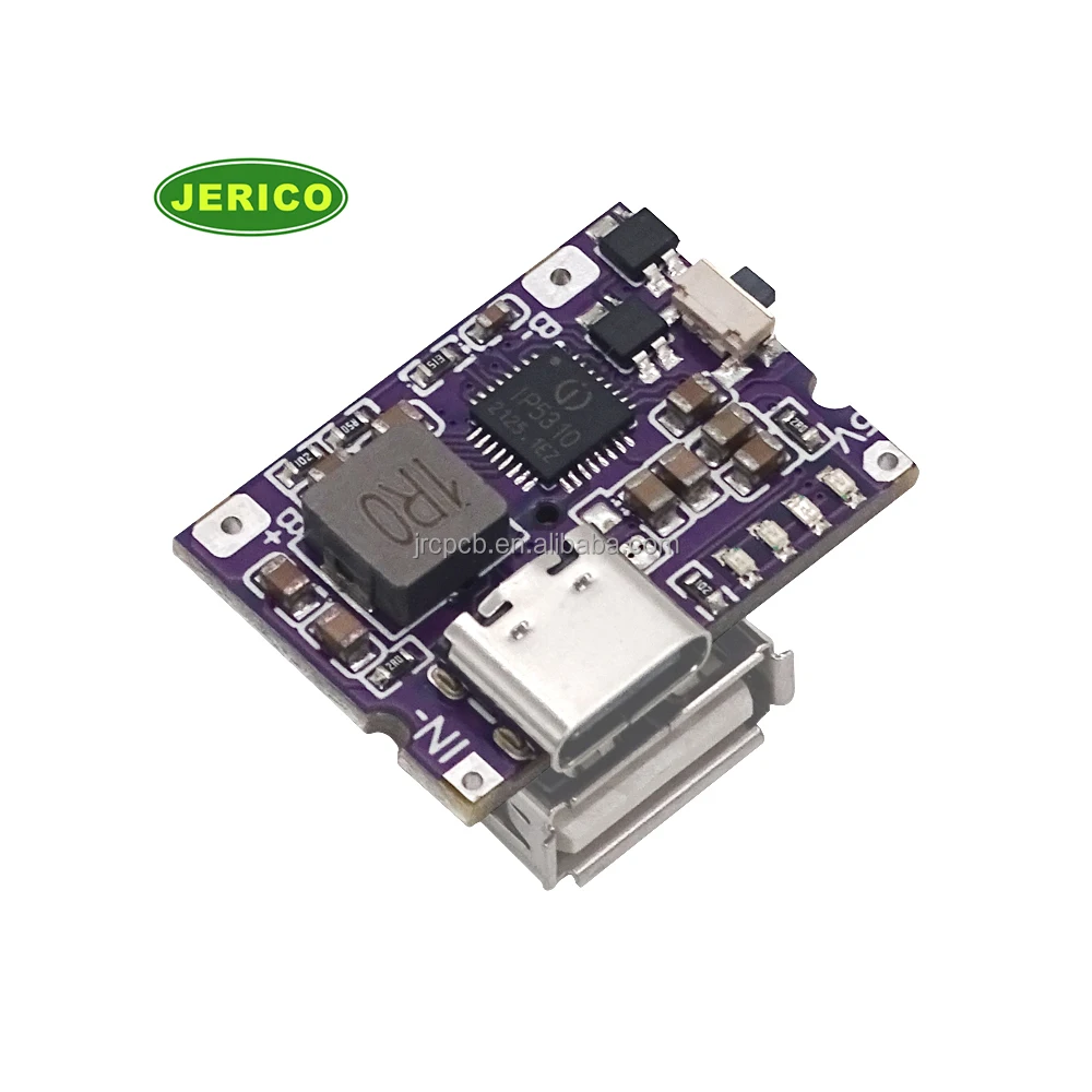 5W 10W 15W Mobile Phone Wireless Charger PCBA Wireless Charging Module Qi Wireless Charging Coil