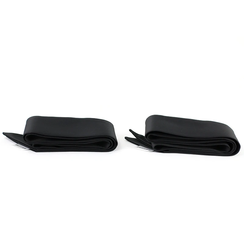 SM Flirting Soft satin silk handcuff ankle cuff Fetish Sexy Restraint Bondage kit