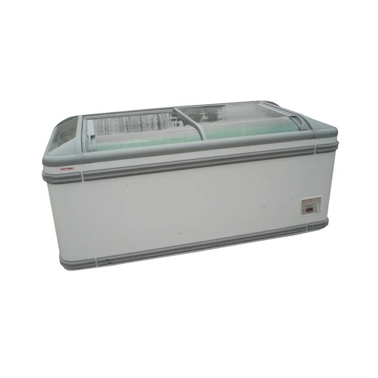 Морозильная камера AHT Paris 185 U AD, б/у