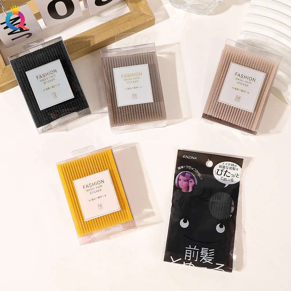 QIYUE women hairstyle braid  tool hair accessory