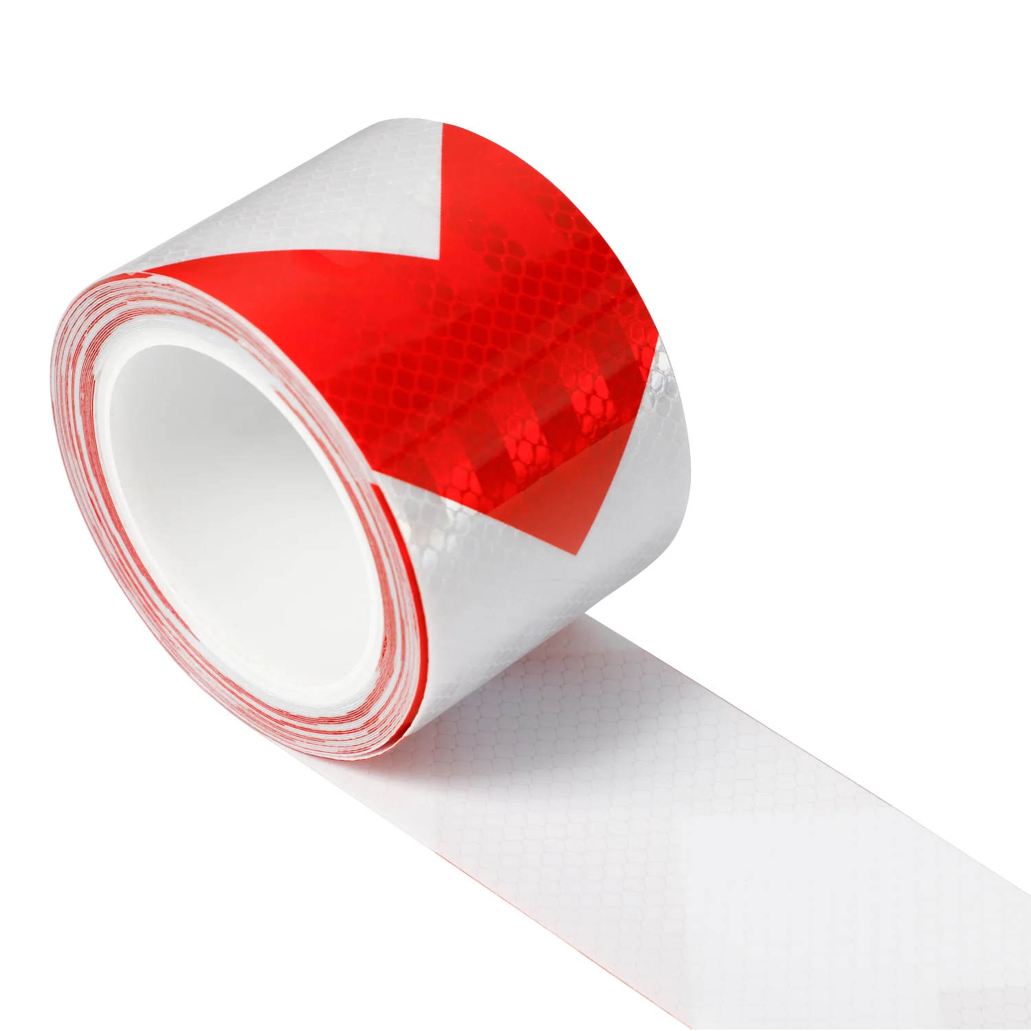Reflector Conspicuity Tape for bike Strong Adhesive Reflective Safety Warning Tape