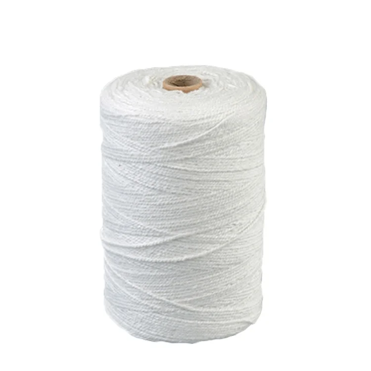 Высокотемпературная горячая Распродажа от производителя по запросу клиента стеклянная керамическая волоконная нить