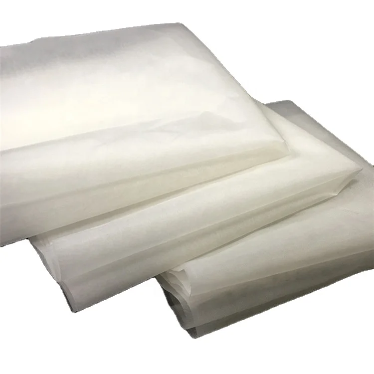 Food grade 15 40 90 100 150 400 micron nylon filter mesh screen sieve fabric