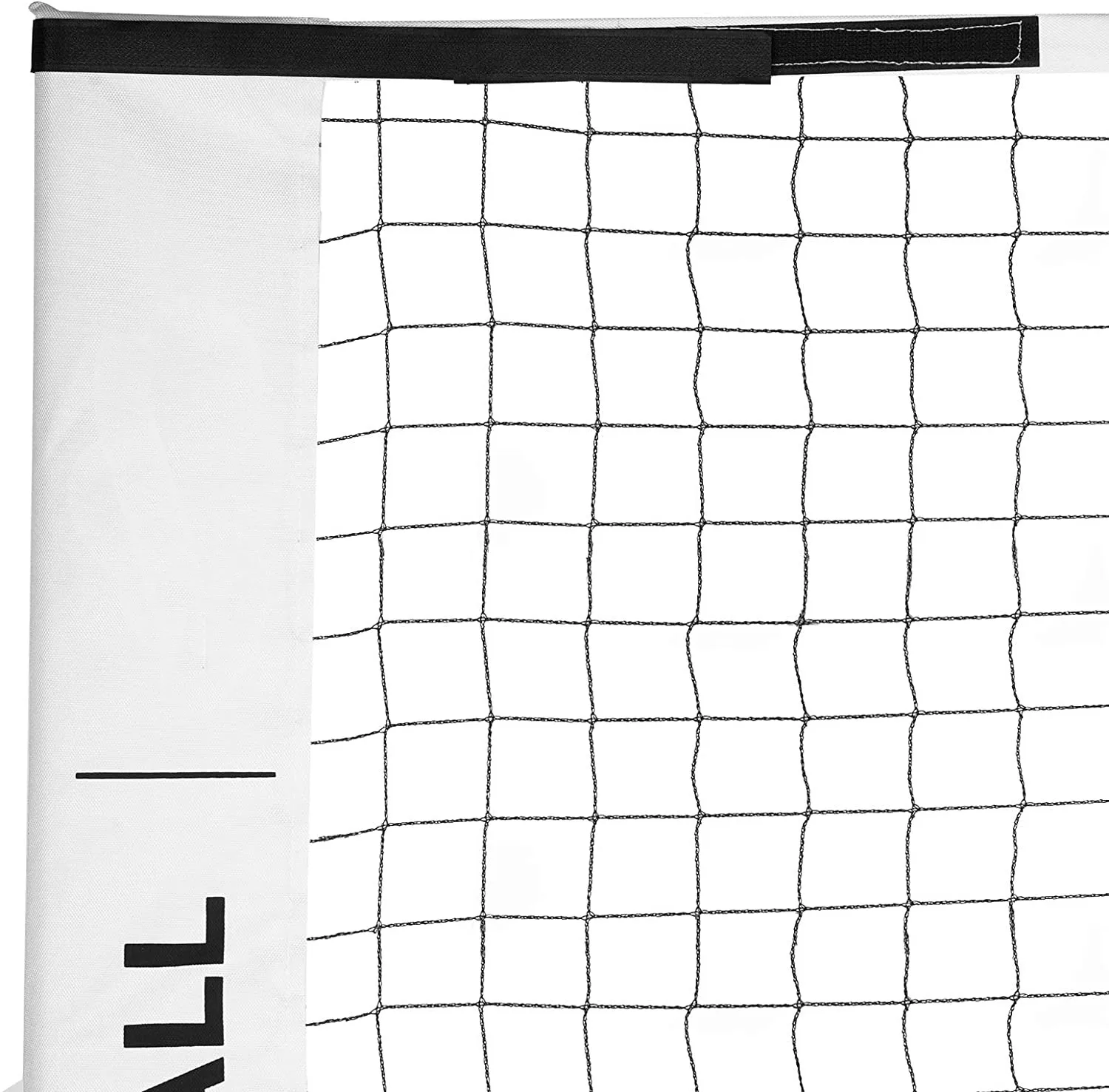 PKN02A No Minimum Heavy Duty Retractable Swift Portable Pickleball Net Manufacturer From China