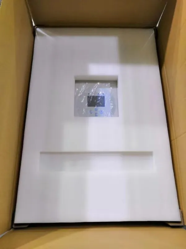 Лидер продаж, гибридный солнечный инвертор бренда Deye мощностью 8 кВт, стандарт E.U. Для гибридных солнечных систем, мощность 3,6 кВт, 5 кВт, 7,6 кВт