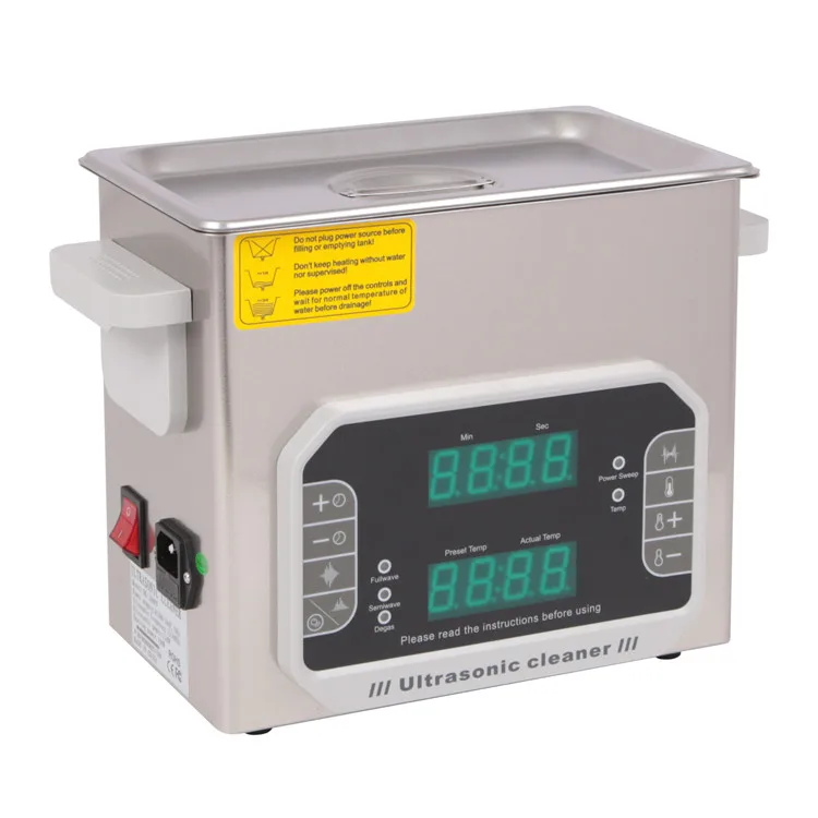 
 Бытовой/промышленный ультразвуковой очиститель 22 л, вибрационная ультразвуковая волновая Очистительная Машина  