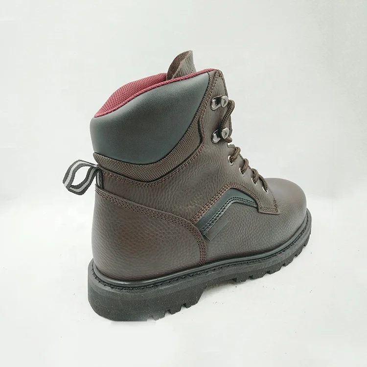 Gaomi Morning Glory Footwear Manufacturer No stock,not retail,only batch custiom safety boot