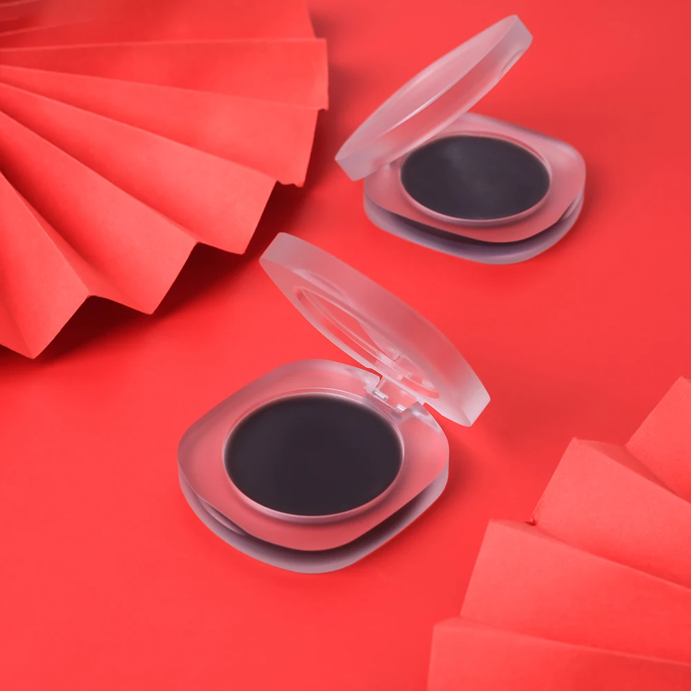 Волшебные Румяна пигментированный один цвет веганский мерцающий Палитра под заказ водонепроницаемый матовый румяна