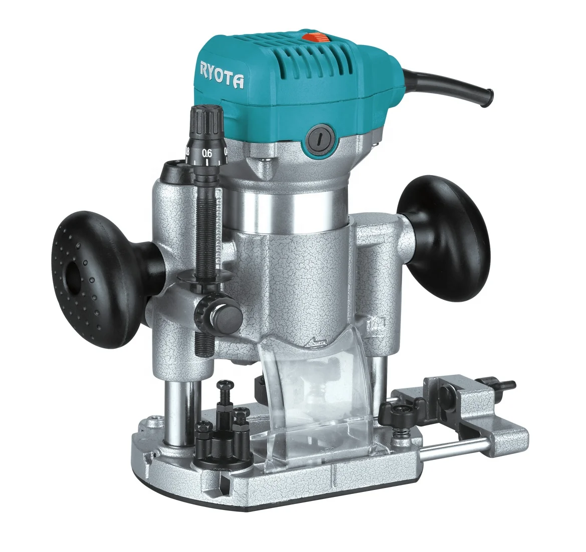 R0701----6mm /10mm Trimmer