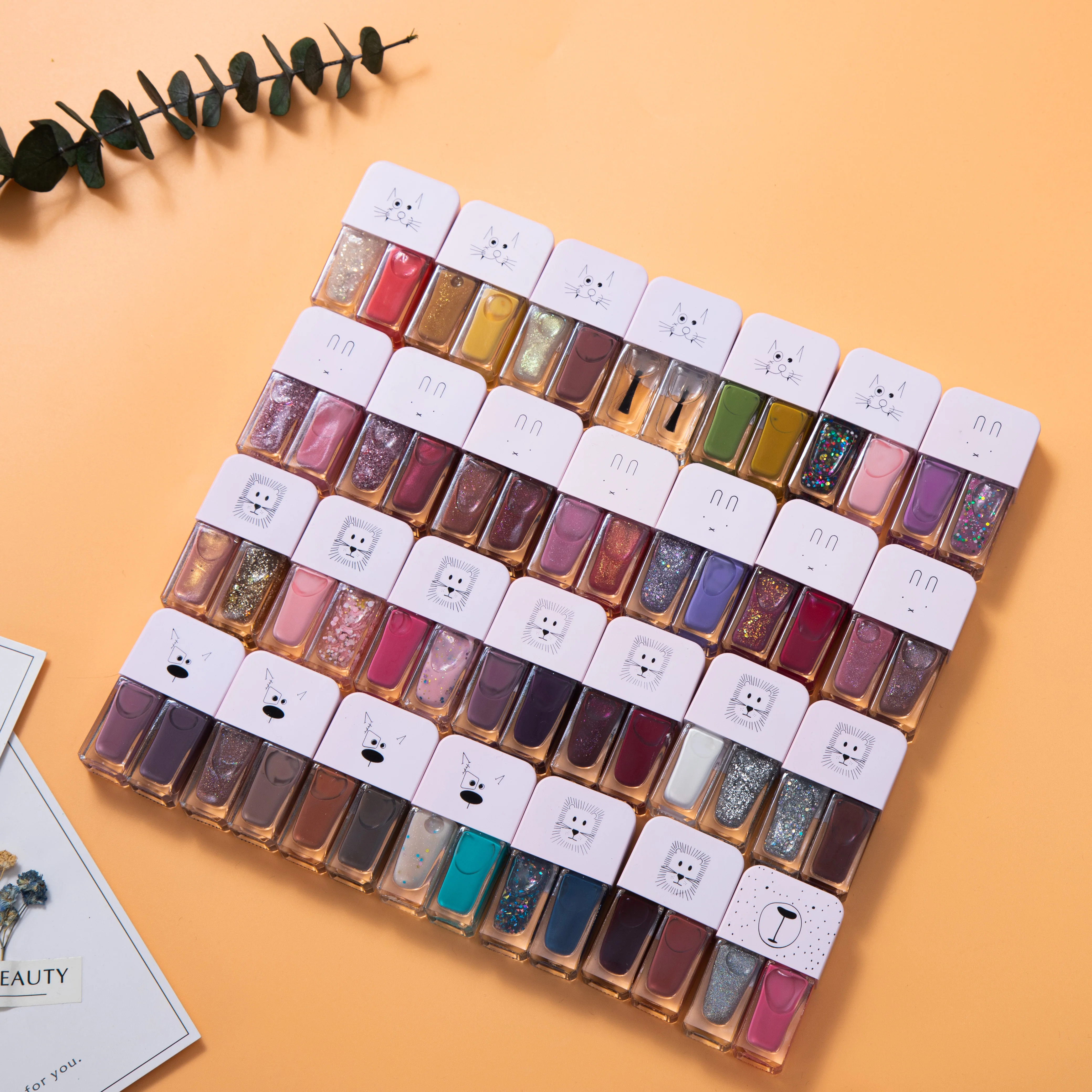 2022 120 цветов, бесплатный образец, УФ-Гель-лак для ногтей