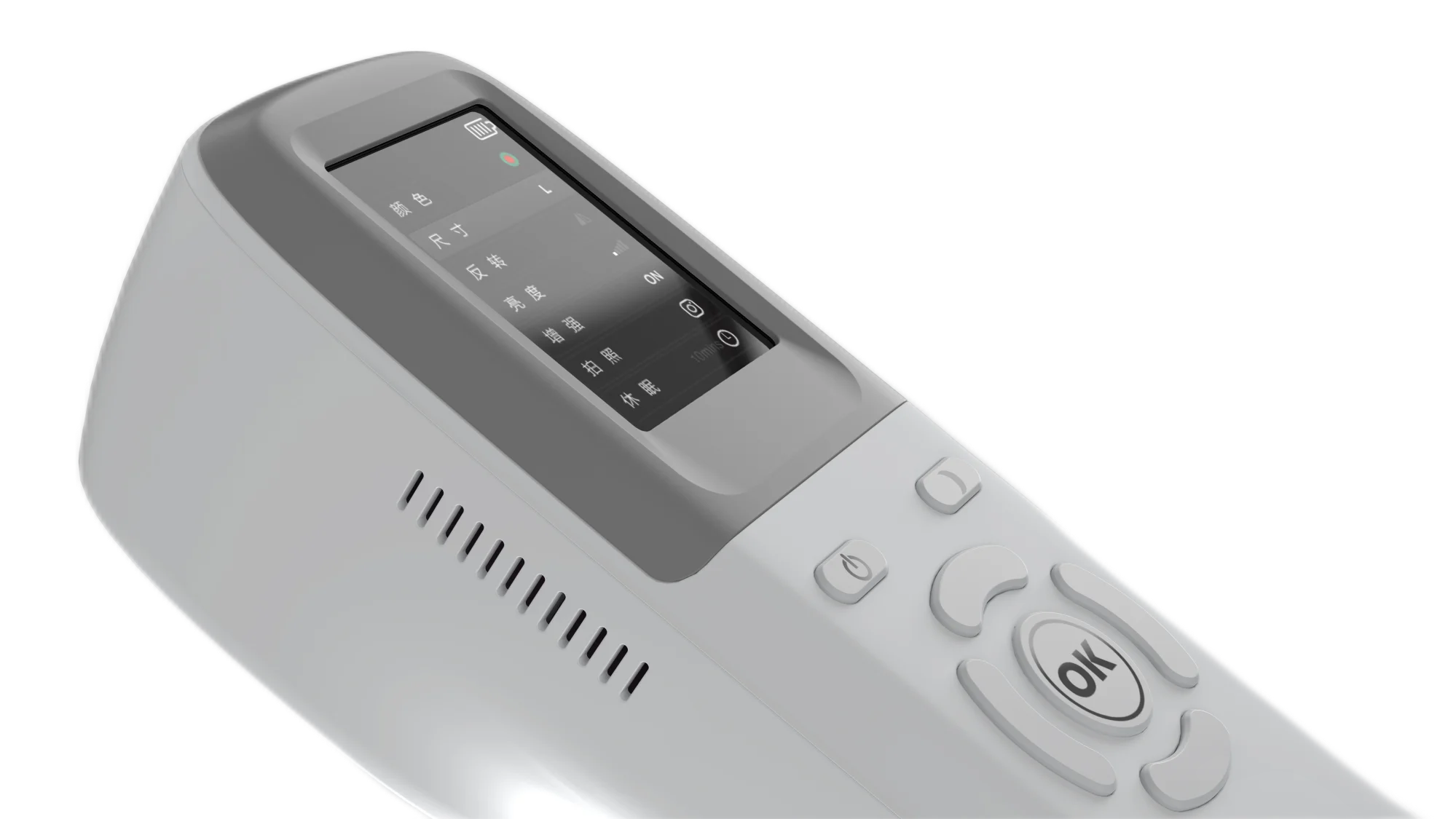 MT Medical Tabletop Medical Vein Finder Convenient and with good quality