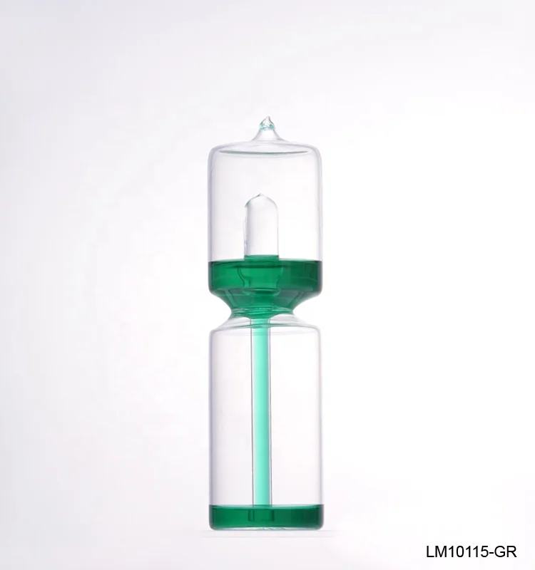 Glass love thermometer/Hand boiler/Love meter