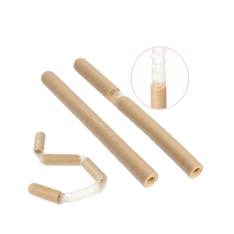 Best Price High Quality  Collagen Casing   For Sausage Packaging  Hot Dog Salami  Frankfurters BBQ