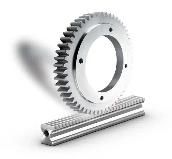 Perfecet Finish Surface Worm Gear Box Manufacturers Aluminum Cnc Milling Machining Parts Motor Gear Worm