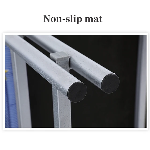 
Folding Portable Stable Strong Structure Adjustable Kids Adults Camping Blank New Foldable Bed 