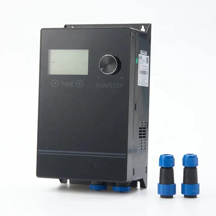 200G VFD Inverter Frequency inverter frequency converter  ac drive for Fan Industry Ceiling Fan  1.5KW