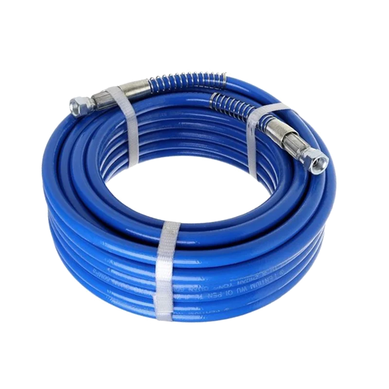 Converted Wheeled Portable High Power 3 Liters/Minute Multi-Material Sprayer