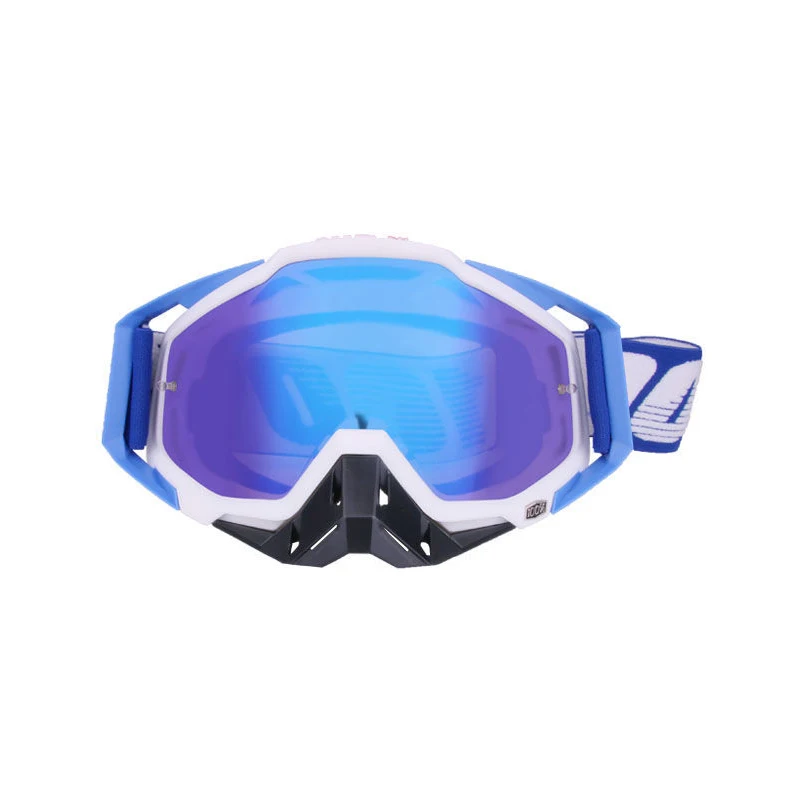 Motocross Bike Goggles 2021 Custom Motorcycle Mx Motocross glasses