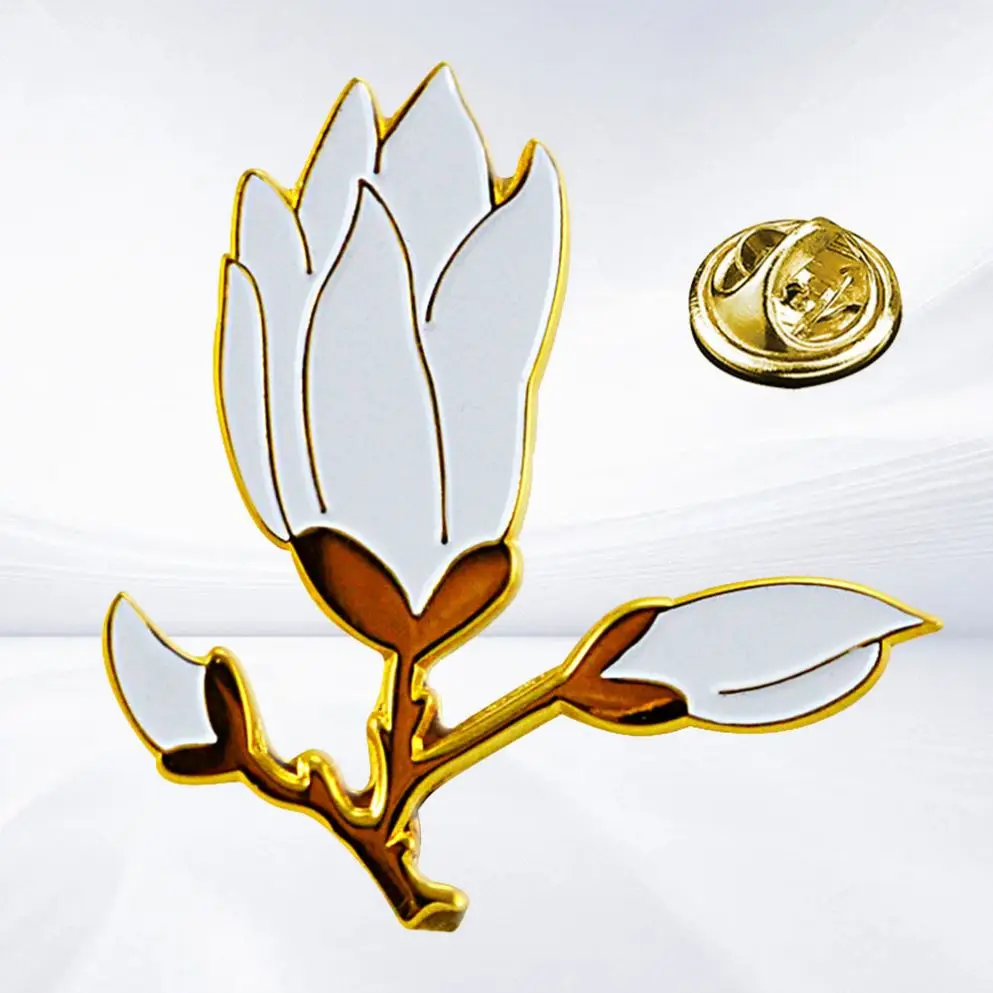 Custom Design Badgecustom Logo And Shape Badges Blank Pin Badges Metal