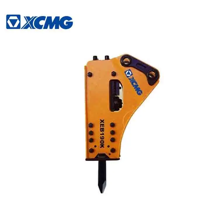 XCMG Official Spare Part Excavator Brand New Crawler Excavator Parts for Sale
