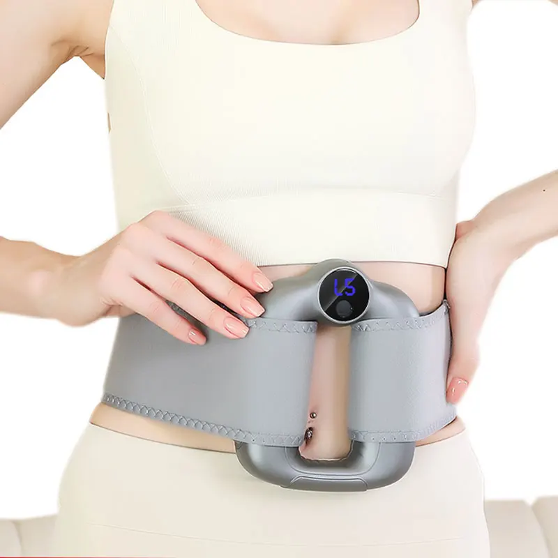 Массажер для спины и плеч