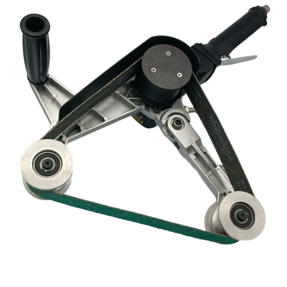 Wholesale wood polish  coarse grit green p80 gxk51 8 inch abrasive cloth sanding belt