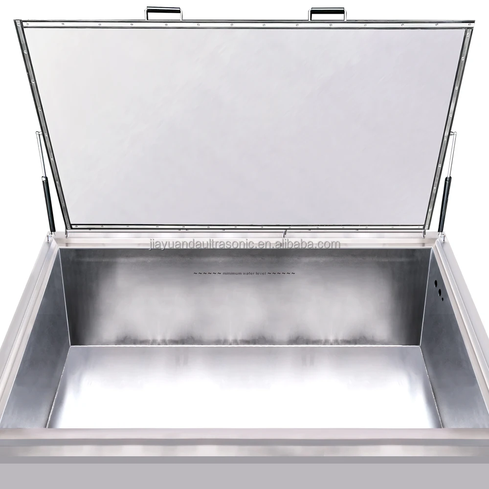 Widely used industrial ultrasonic dpf cleaner industrial ultrasonic cleaning machine with filtration circulation system