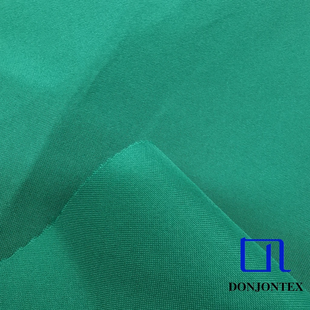 Customized product Eco-friendly 150D oxford mini matt Uniform fabric