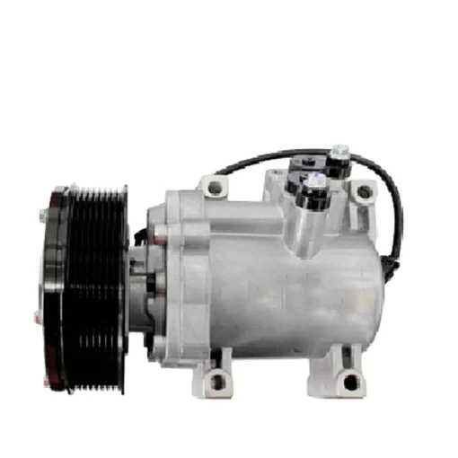 NPCO-K1248 Chinese Car auto ac compressor for Caterpillar Escavator OE 247300-2810 247300-4600 447190-5400 447260-8390