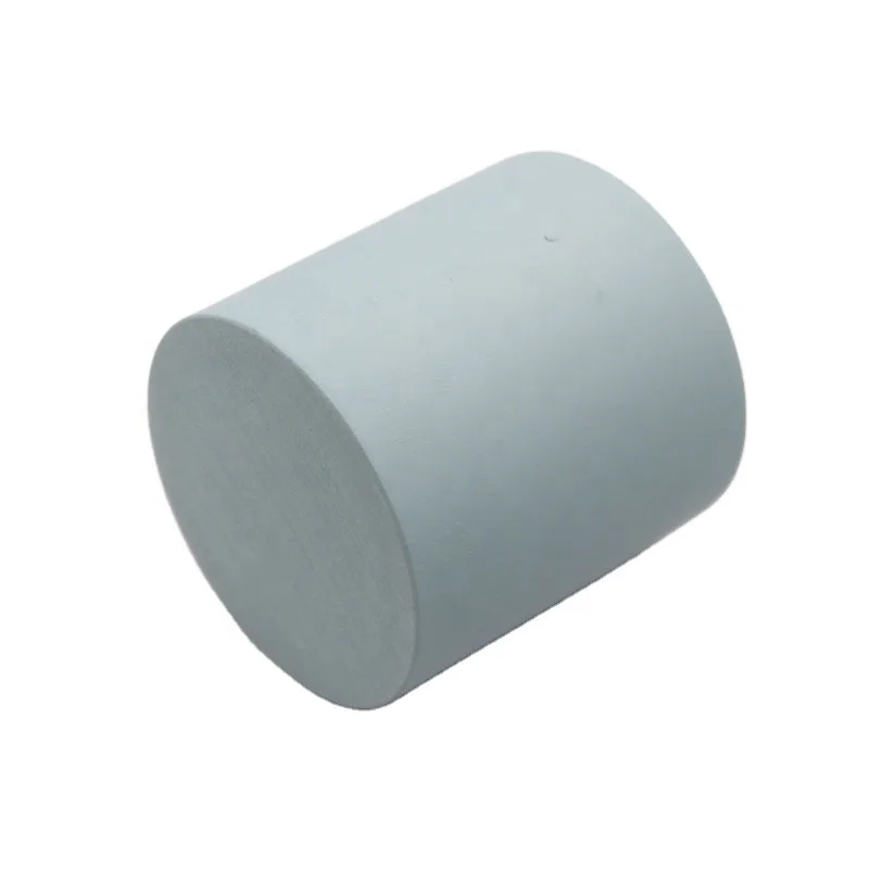 Современный модный пустой конкретный Опарник свечи подсвечники для изготовления свечей