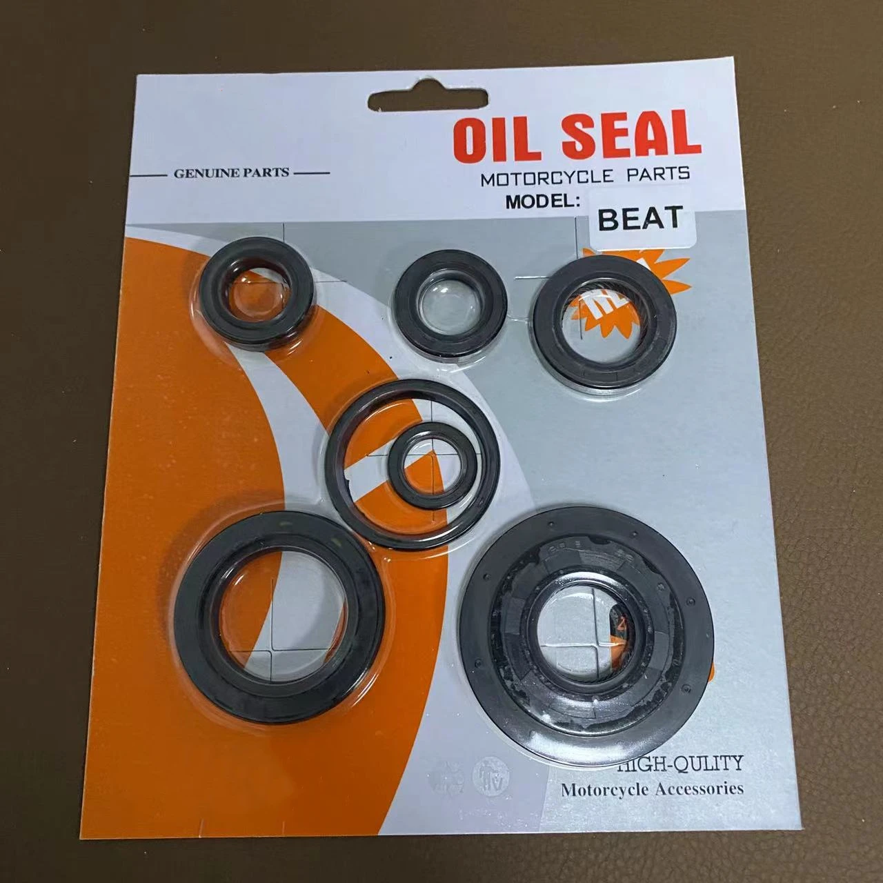 RX KING High Quality South America Market Motorcycle Engine Valve Oil Seal RX KING